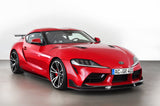 AC Schnitzer Engine optics for Toyota GR Supra