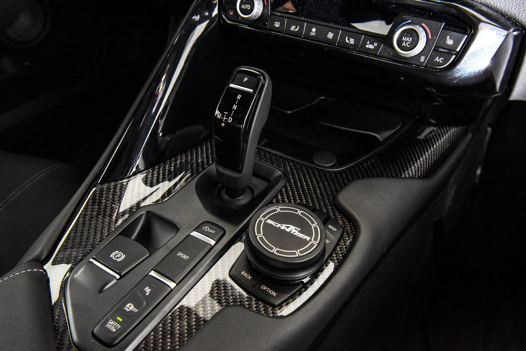 AC Schnitzer Cover 