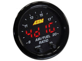 AEM X-Series Wideband UEGO AFR Sensor Controller Gauge
