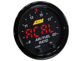 AEM X-Series Wideband UEGO AFR Sensor Controller Gauge