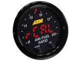 AEM X-Series Wideband UEGO AFR Sensor Controller Gauge