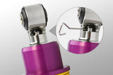 KW STREET COMFORT COILOVER KIT - Mercedes-Benz C-Class (W204) C350 Coupe RWD with electronic dampers*